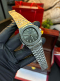 Patek Nautilus Automatic - Master Grade