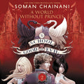 School for Good and Evil #02 - A World Without Princes