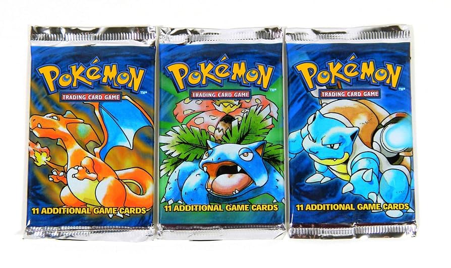 Every Pokémon TCG Expansion and Release Date: The Complete Chronologic