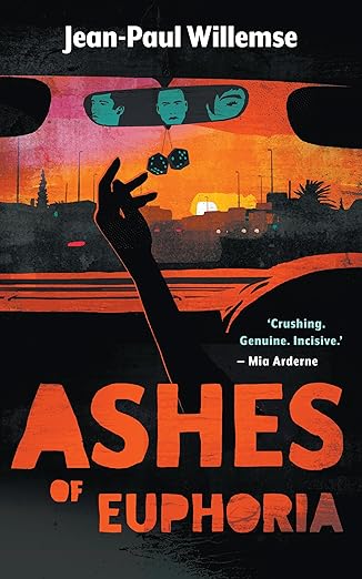 Ashes Of Euphoria