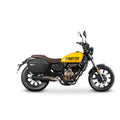 3P System Fixation Latérale Qj Motor Srv 125 - LE PRATIQUE DU MOTARD