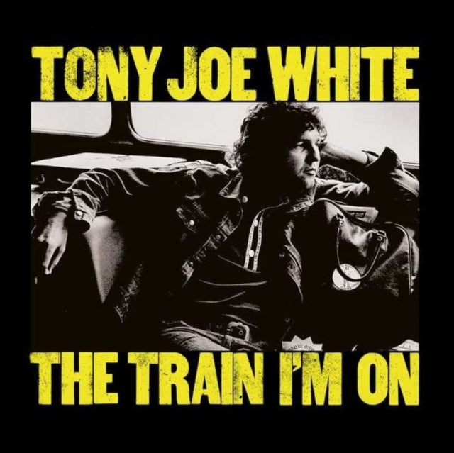 Product Image : This CD is brand new.<br>Format: CD<br>Music Style: Blues Rock<br>This item's title is: Train I'm On (Import)<br>Artist: Tony Joe White<br>Barcode: 8718627233771<br>Release Date: 1/28/2022