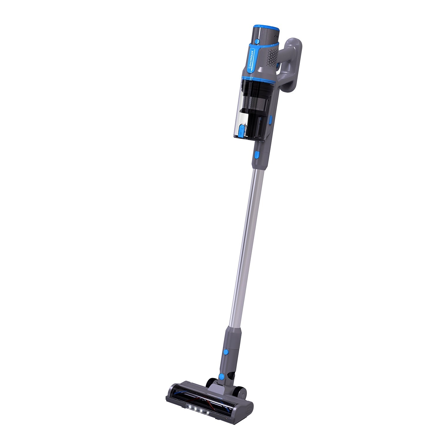DICTROLUX - Scopa Elettrica Senza Fili Liberty Compact HVC-021 300 Watt