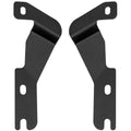RIGID Industries 2016 - 2020 Toyota Tacoma A-Pillar Mount - Black [46702]