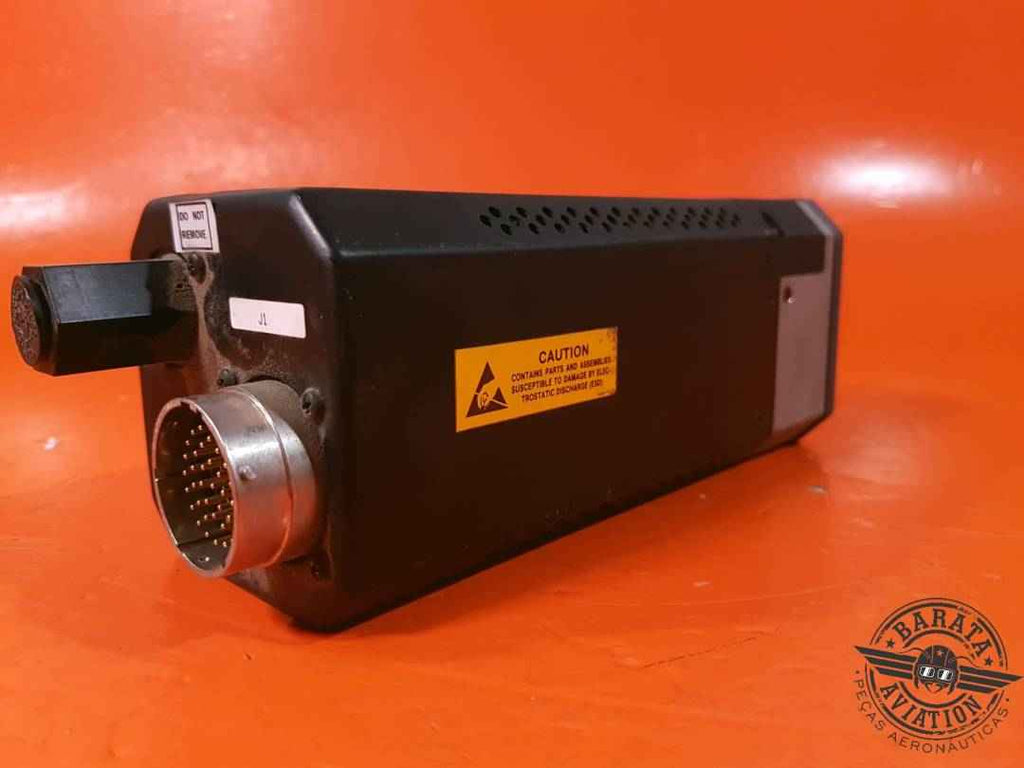 HONEYWELL TCAS/VERTICAL SPEED INDICATOR IVA-81D  P/N 066-01171-1804
