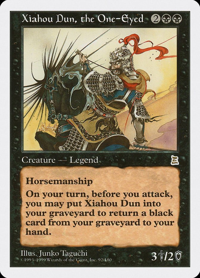 The 100 Most Expensive and Must-Have Cards in All of Magic