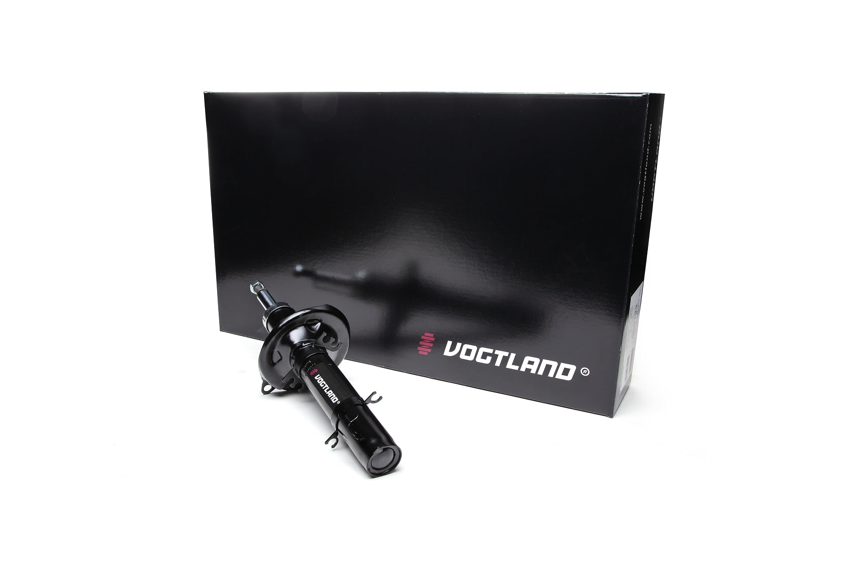 Vogtland Sportfahrwerk VW Golf IV, Typ 1J, 1.8 T, 2.0, 1.9 SDI, 1.9 TDI | 50 / 50
