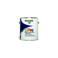 Pettit 3107Q EZ-Poxy Polyurethane Topside Finish Quart, Off White