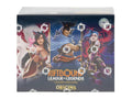 Riftbound League of Legends Origins TCG Booster Box