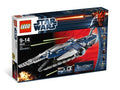 LEGO® Star Wars 9515 - Malevolence Preowned Building Kit