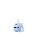 Greavard (Pokémon GO)