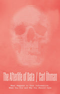 Binding: Hardcover
Description: A short thought - provoking book about what happens to our online identities after we die. These days so much of our lives takes place online but what about our afterlives? Thanks to the digital trails that we leave behind our identities can now be reconstructed after our death.