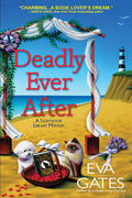 Deadly Ever After Paperback by Eva Gates