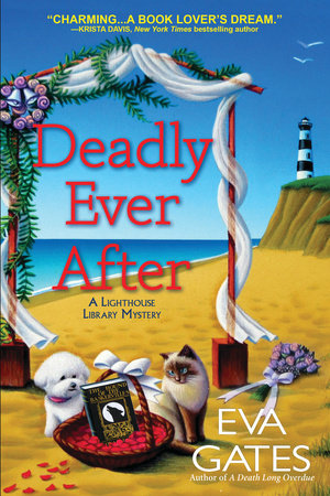 Deadly Ever After Paperback by Eva Gates