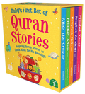 Baby's First Box of Quran Stories