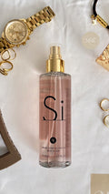 Brume parfumée corps et cheveux inspiration Sì
