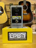 Electro-Harmonix LPB-1 Nano Linear Power Booster
