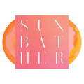 Deafheaven Sunbather: 10th Anniversary Remix / Remaster Vinyl LP Orange, Yellow & Pink Haze Colour 2023