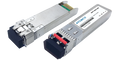 OTR28_ER ECI Telecom® compatible Transceiver SFP28 25GBase-ER (1310nm, SMF, 40km, LC, DOM)