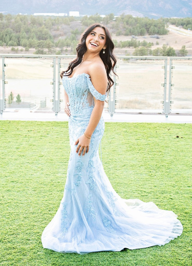 Something New Boutique prom dress store in Colorado Springs, Colorado