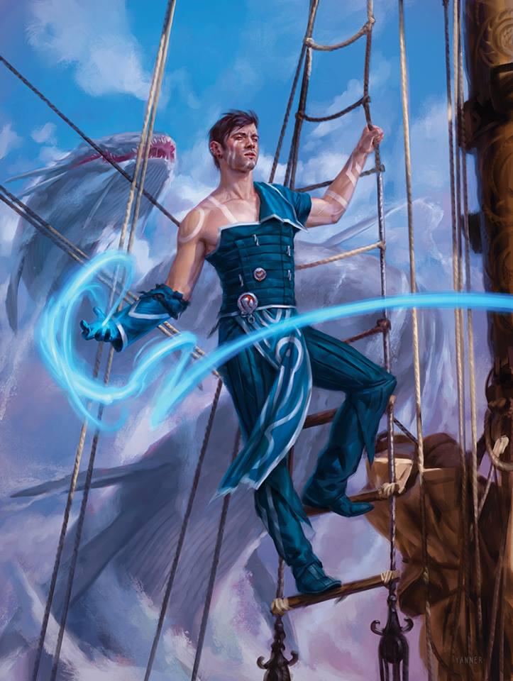 What's everyone's favorite Jace Beleren card design? : r/magicTCG