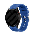 OnePlus Watch 4 - 47mm Silikonarmband Extreme (Blau)