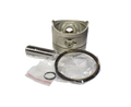 Kit Piston Standard Akt Ak200Sm Original - Mundimotos