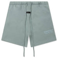Fear of God Essentials Sweatshorts 'Sycamore'