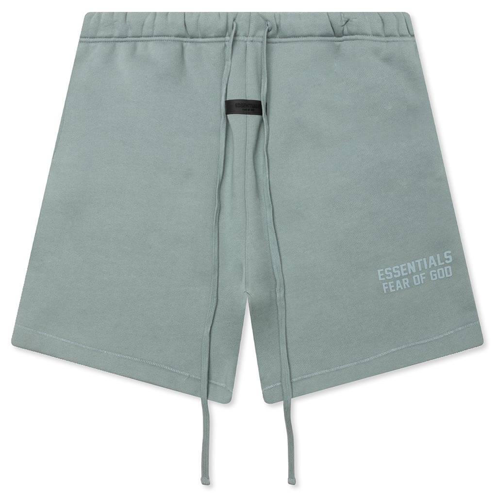 Fear of God Essentials Sweatshorts 'Sycamore'