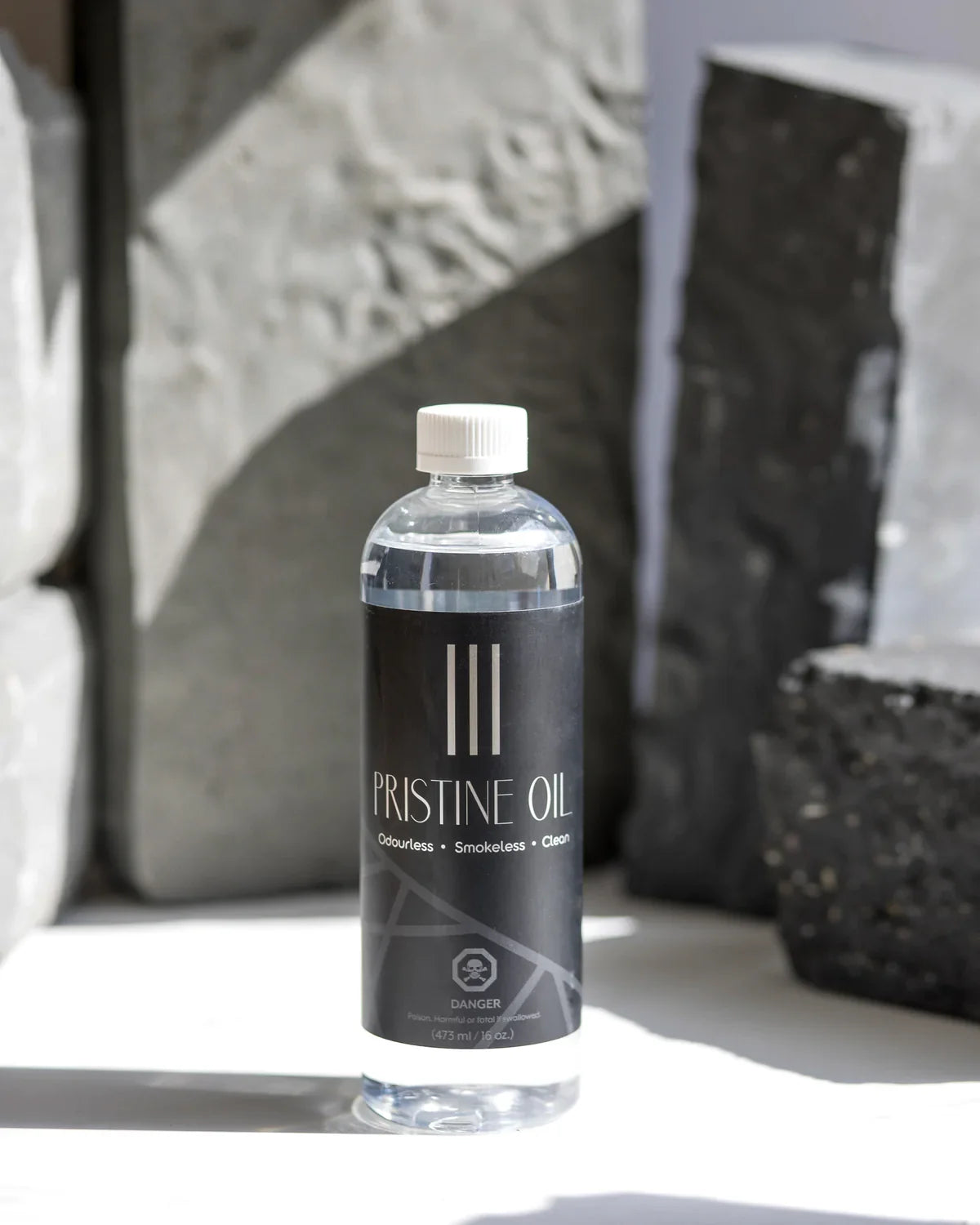 Everlasting Pristine Oil
