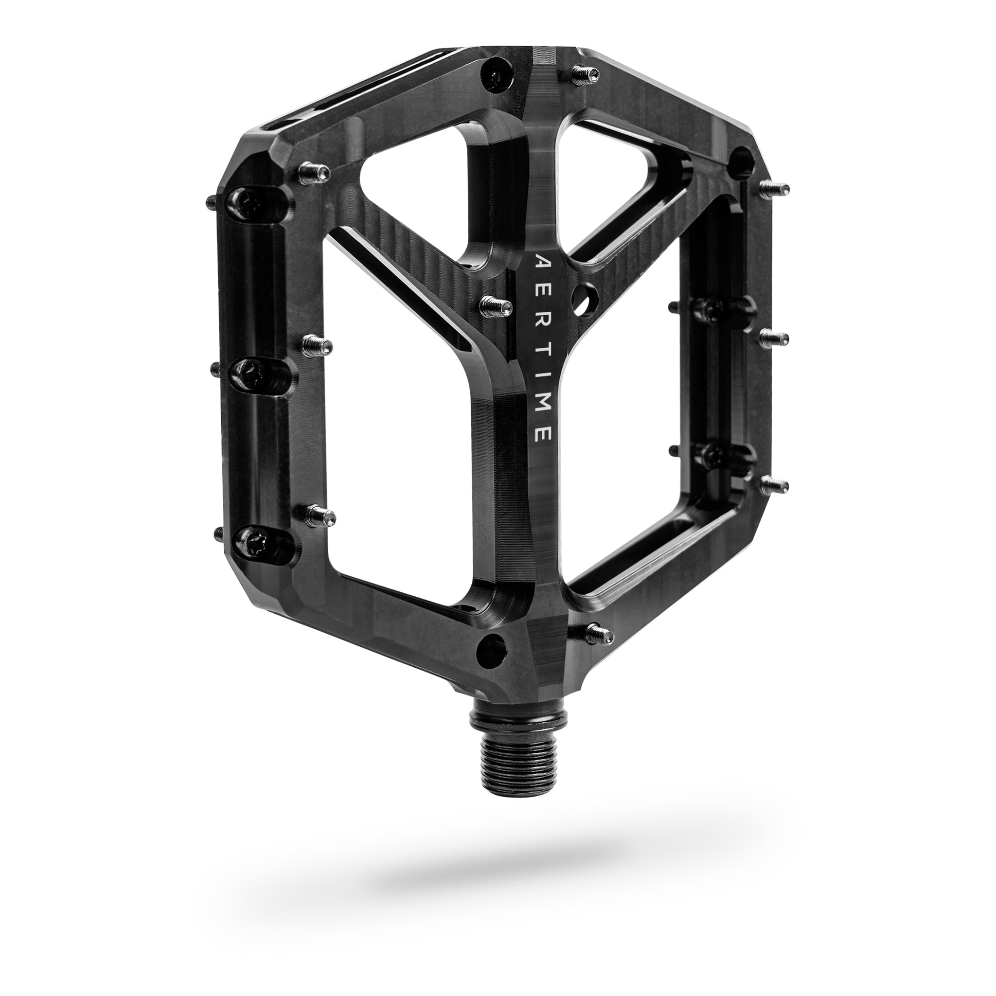 AERTIME DEKADE ALUMINIUM PEDALE