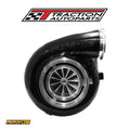 Boosted 94103 1.24 T 6 V-band Outlet Gtx 5533 Black