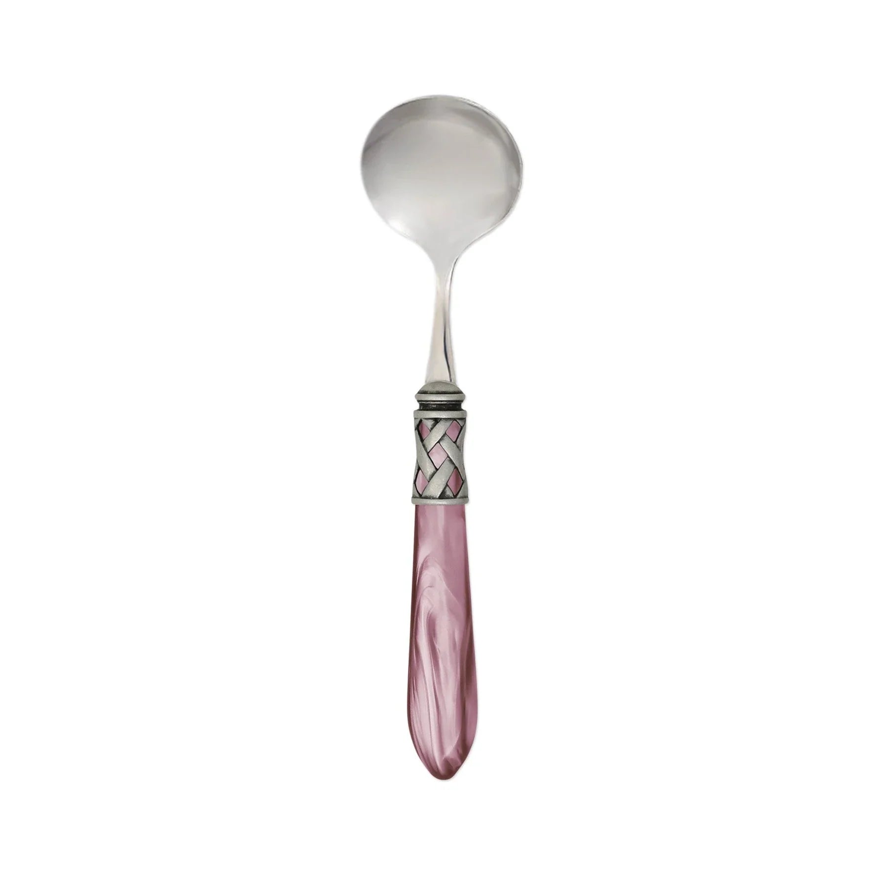Aladdin Lilac Sauce Ladle