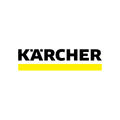 Karcher 6.369-732.0 Red Pad, 22-Inch, Medium Grit For All-Around Cleaning On Smooth And Textured Floors