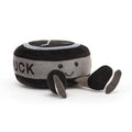 Jellycat Amuseables Sports | Ice Hockey Puck *LIMIT 1*
