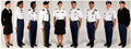 ASU Wear Guide – Class B