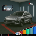 stiker mobil