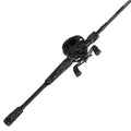 Abu Garcia® | Jordan Lee Baitcast Combo Right