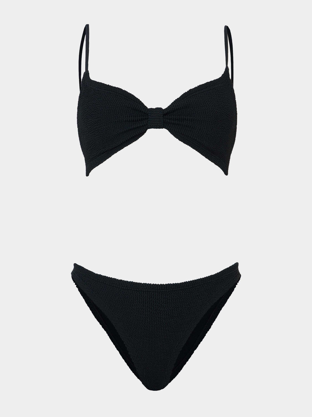 Alicia Bikini - Black