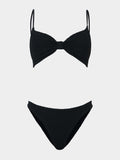 Alicia Bikini - Black