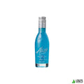 Alizé Bleu Passion Vodka & Cognac Liqueur Glass Miniature 200mL - Liquorworld