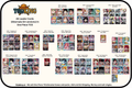 Complete List of One Piece TCG Leader Cards –