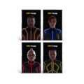 Voyage (Store Exclusive 4 Cassette Band Bundle) - Platenzaak.nl