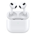 Apple AirPods (3rd generation) with Lightning Charging Case