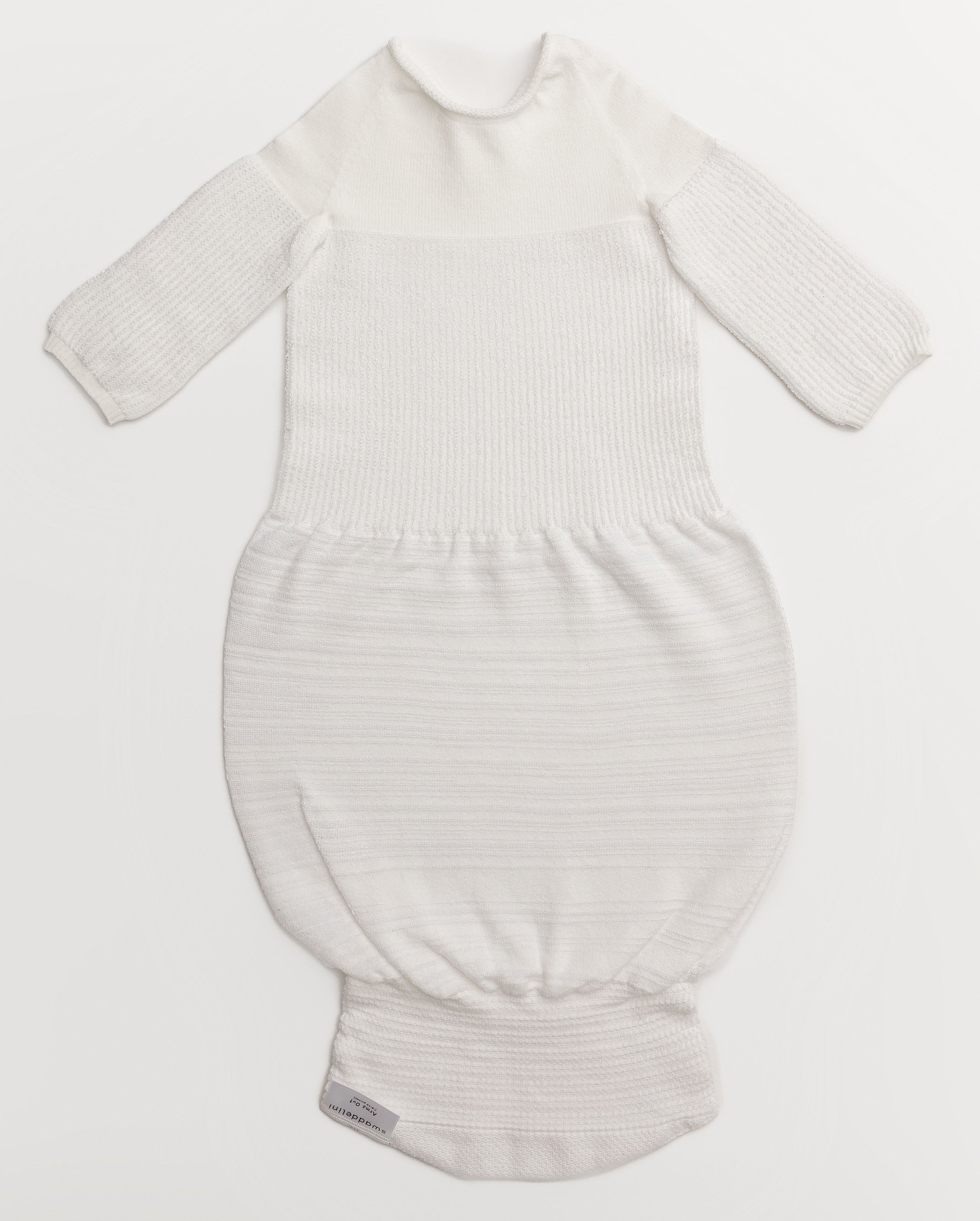 Bamboo Cloud Arms Out™ Sleep Sack
