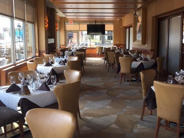 Steakhouse in Ashburn, VA