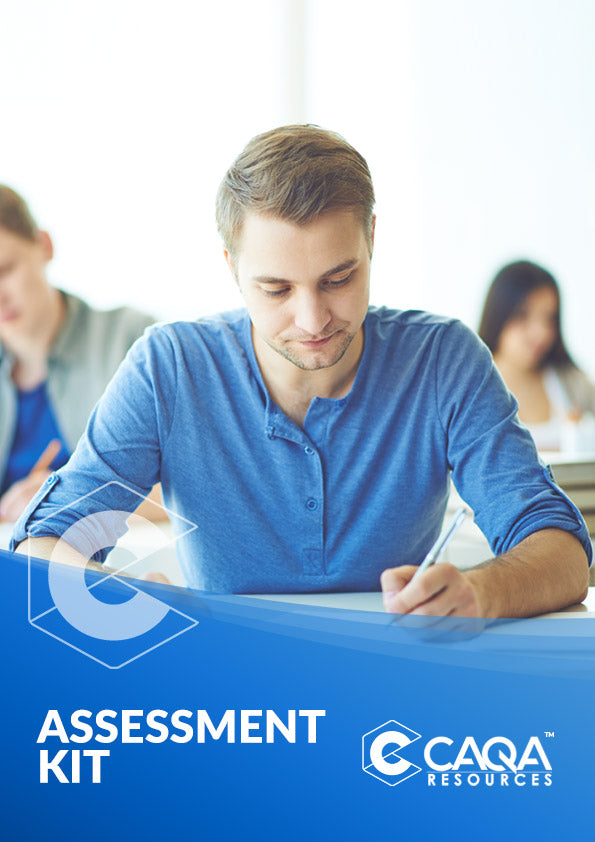 Assessment Kit-AMPR210 Receive meat product