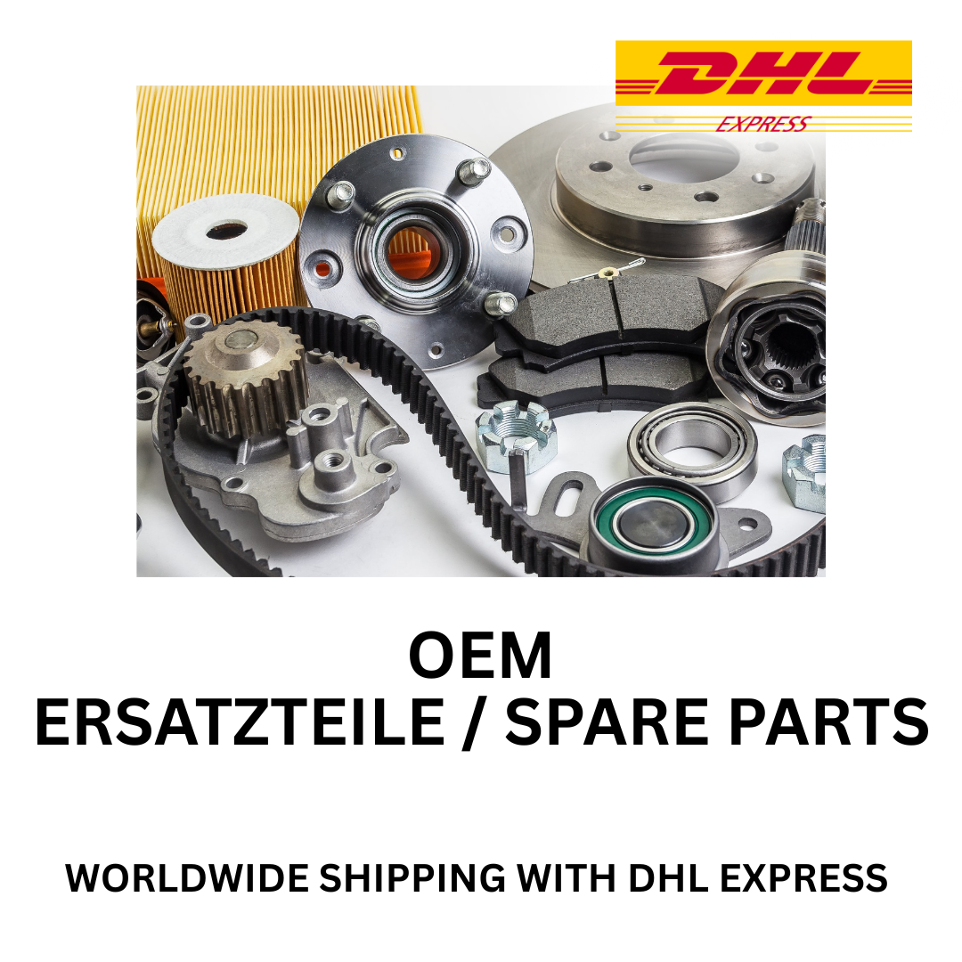 Sicherungsträger - 5Q0 937 615 C - Original Ersatzteil für Audi RS3 Sportback