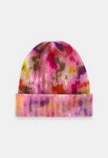 Beanie Ice Dye P