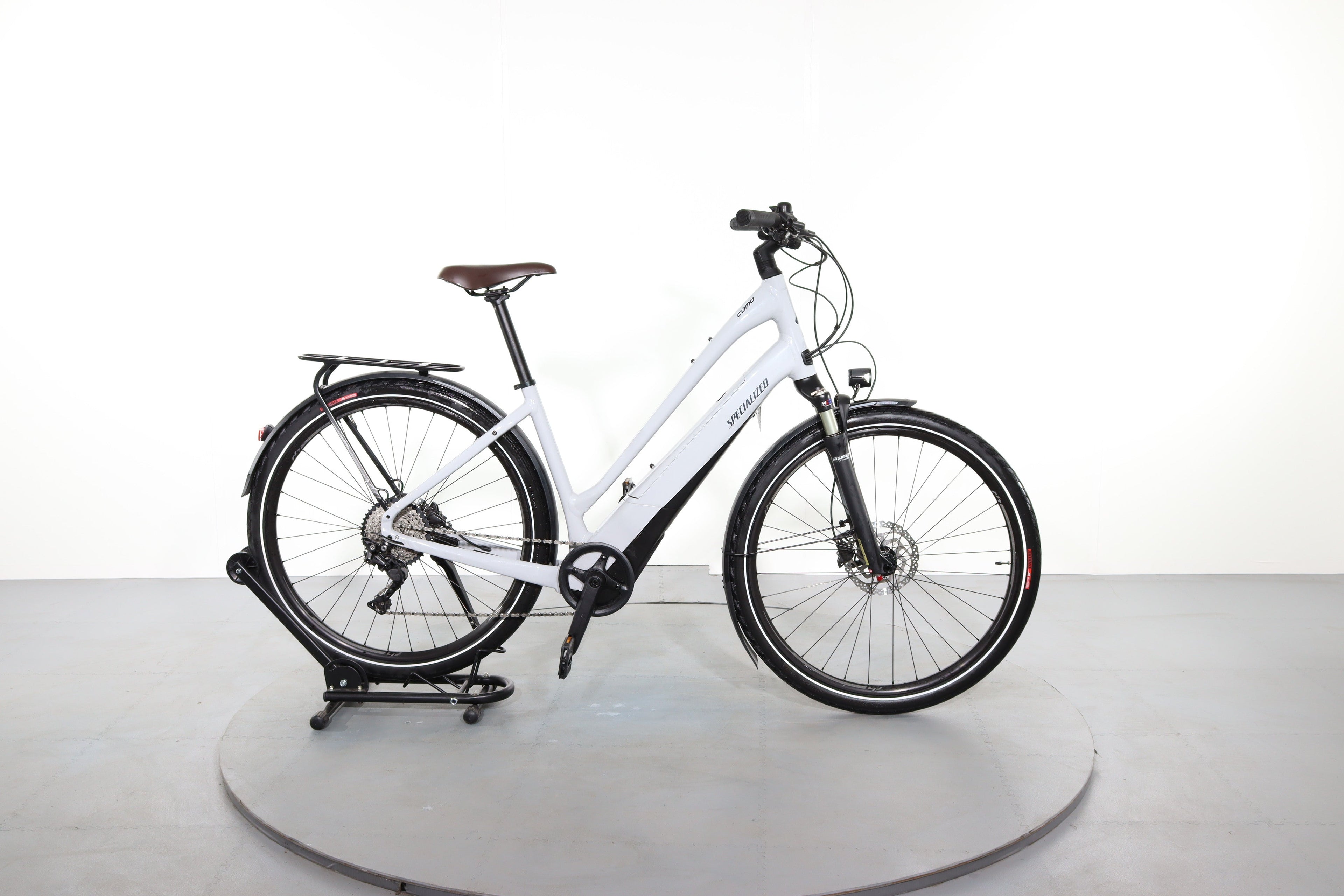 Specialized Como 4.0 #1 global